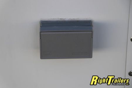 New 8.5x34 Vintage Stacker
