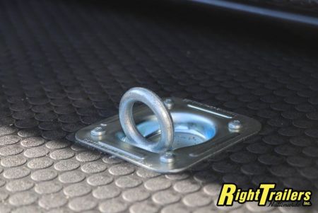 New 8.5x34 Vintage Stacker