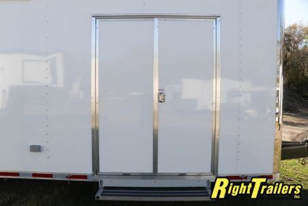 New 8.5x34 Vintage Stacker