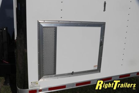 New 8.5x34 Vintage Stacker