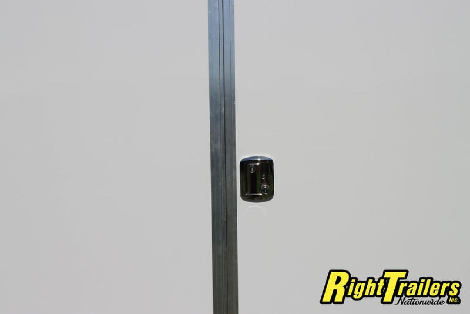 New 8.5X34 Team Spirit Stacker