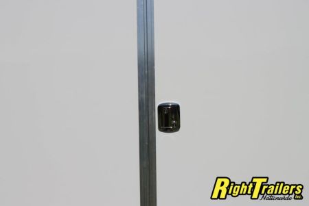 New 8.5X34 Team Spirit Stacker