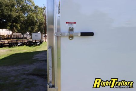 New 8.5X34 Team Spirit Stacker