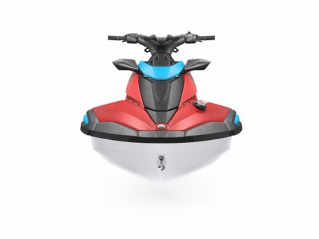 New 2025 Yamaha WaveRunner Jetblaster DLX 2-Up PWC (Personal Watercraft)