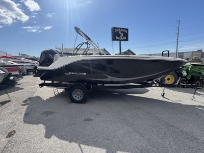 New 2024 Bayliner Boats E19