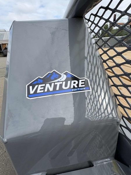 New 2025 Diamond C Trailers PSA135 Venture Package 83" X 14' Utility Trailer