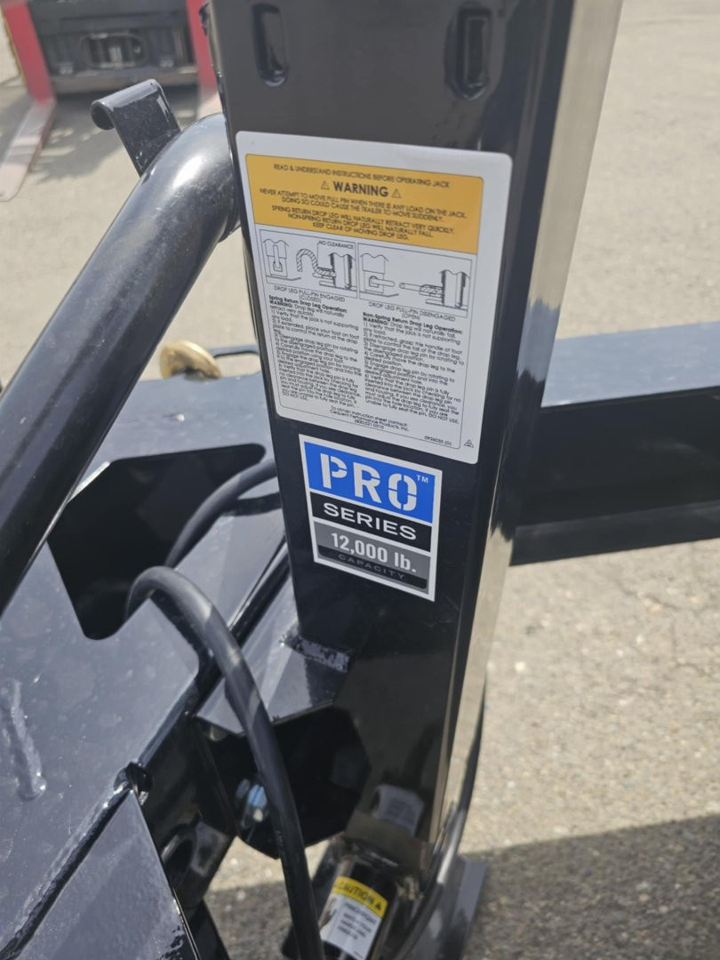 New SALE! DUMP TRAILER 2025 Baseline DIAMOND C HDU208 16000 GVWR 82" X 14'