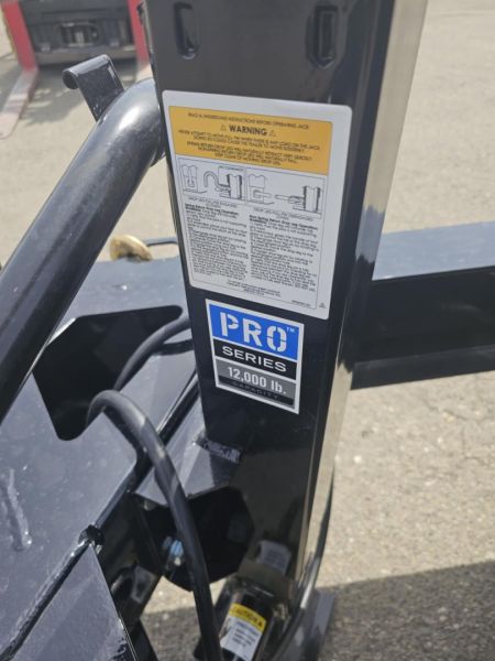 New SALE! DUMP TRAILER 2025 Baseline DIAMOND C HDU208 16000 GVWR 82" X 14'