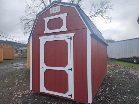 New SALE! 25% OFF! 2024 Old Hickory Shed 8x16 WLBX Vending / Concession Trailer