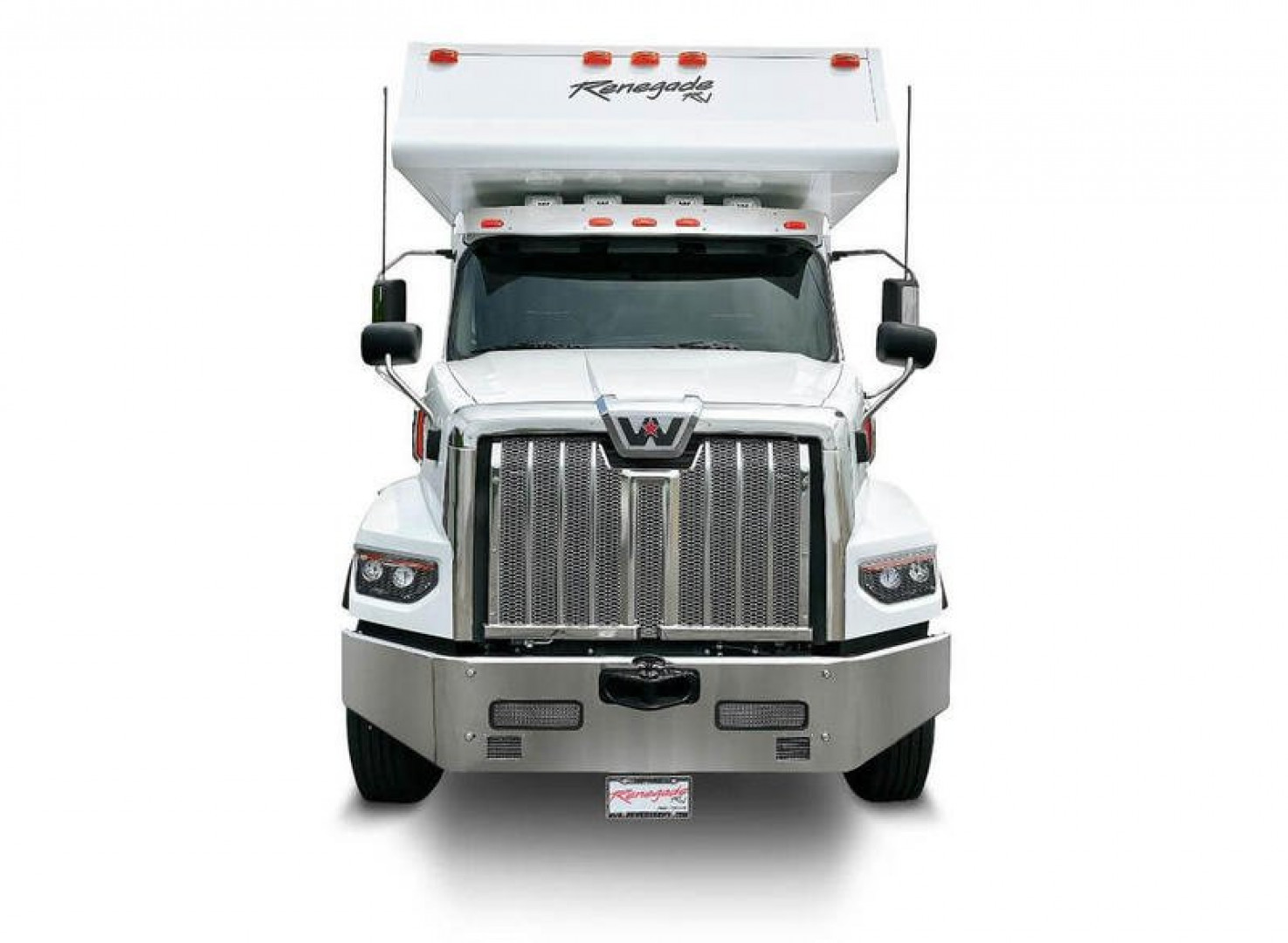 New 2026 Renegade CUSTOM ORDER ALL MODELS!