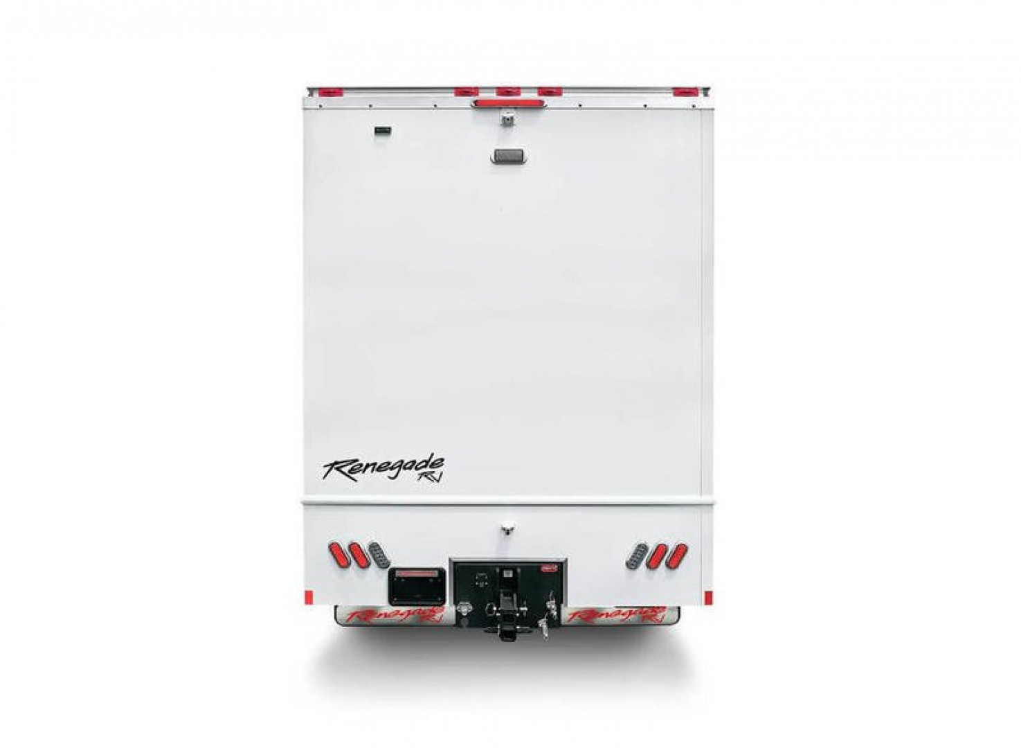 New 2026 Renegade CUSTOM ORDER ALL MODELS!