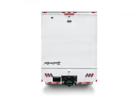 New 2026 Renegade CUSTOM ORDER ALL MODELS!