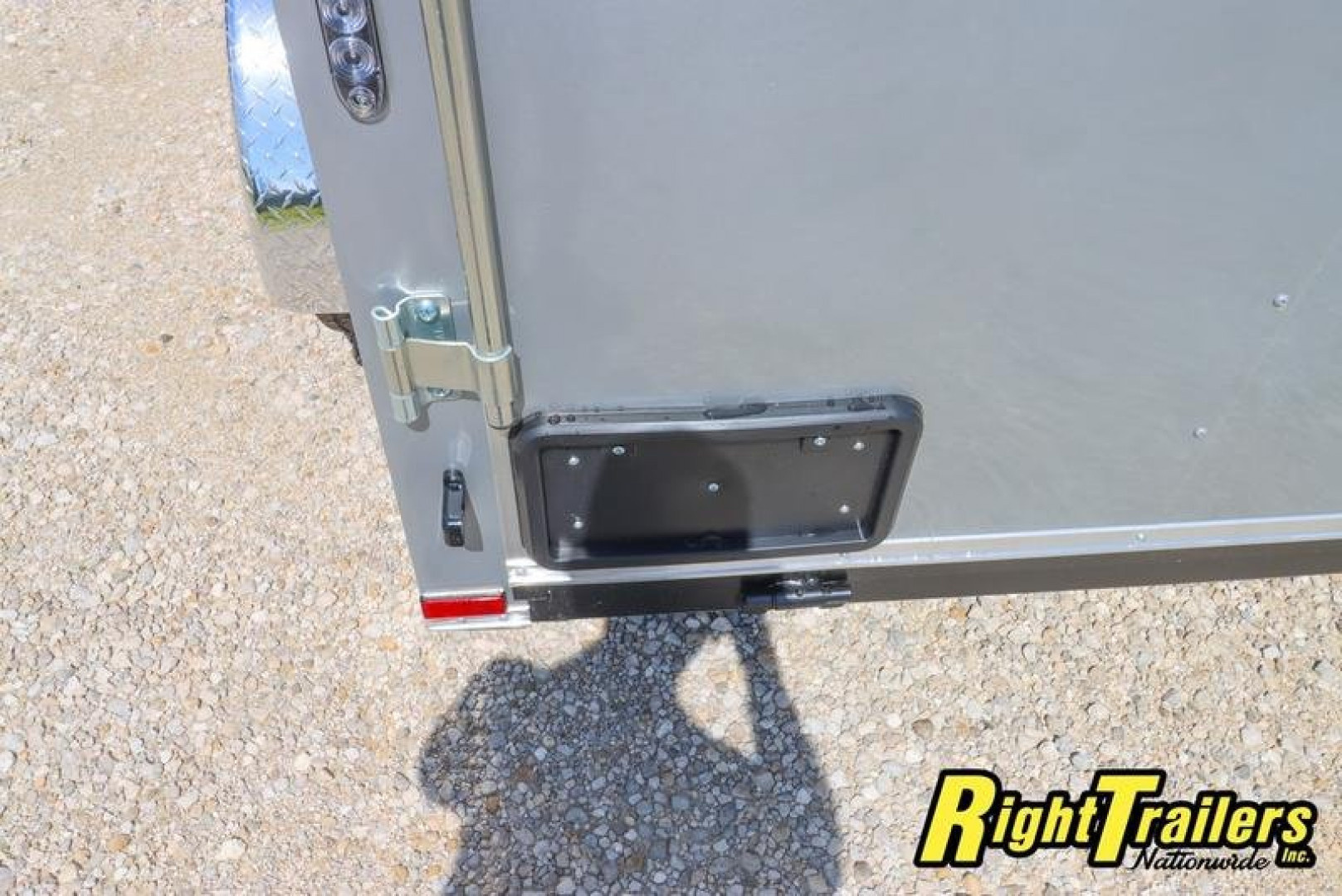 New 2024 5X8 FAST CARGO 5X8SA