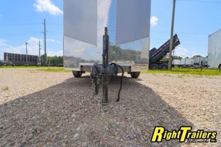 New 2024 5X8 FAST CARGO 5X8SA