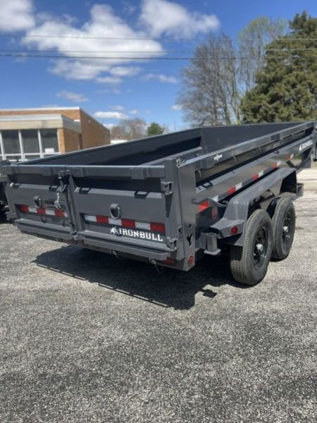 New 2025 Norstar DWB