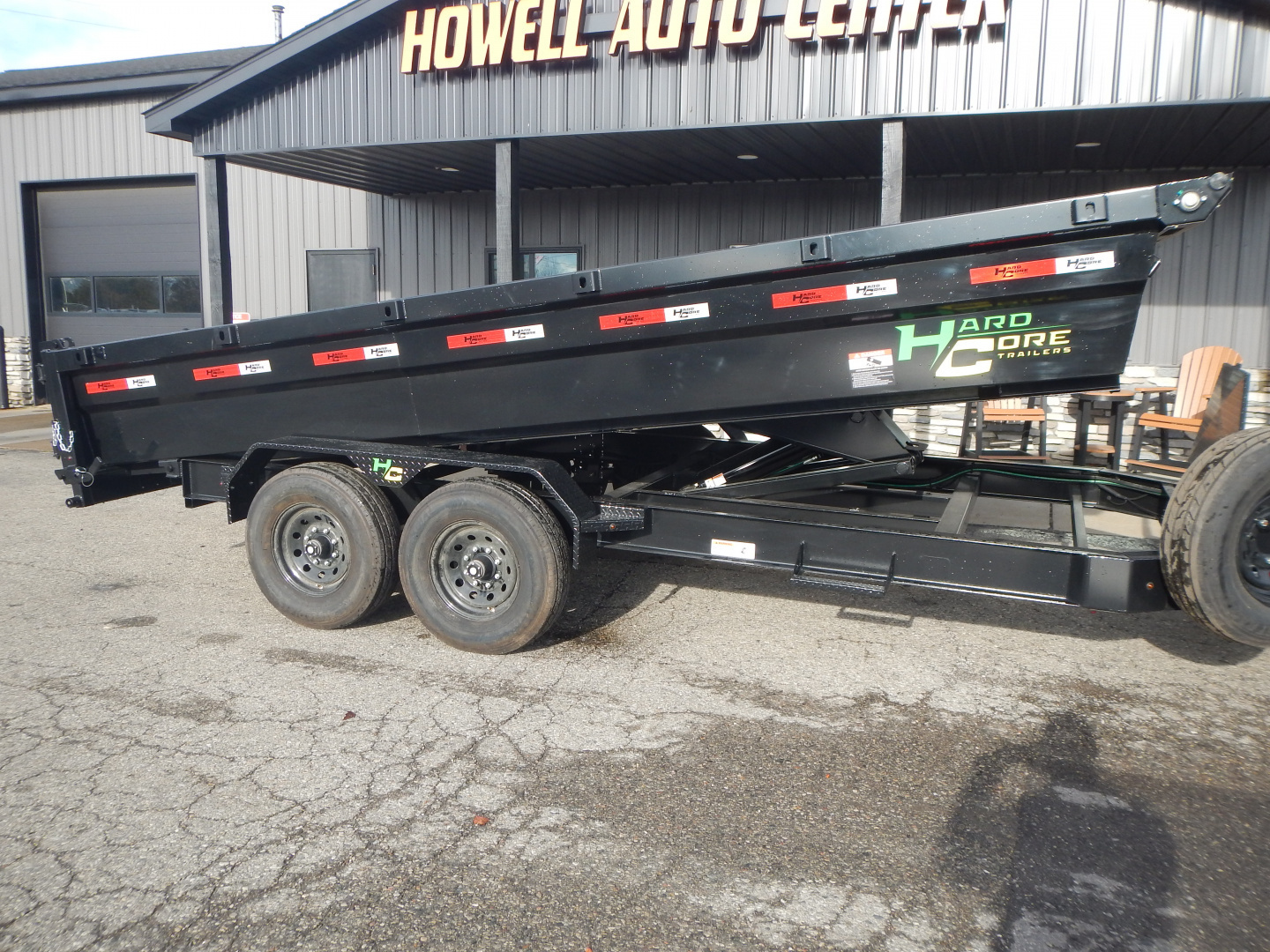 2025 HardCore