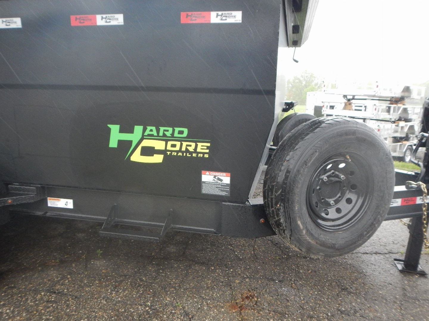 2025 HardCore photo 8