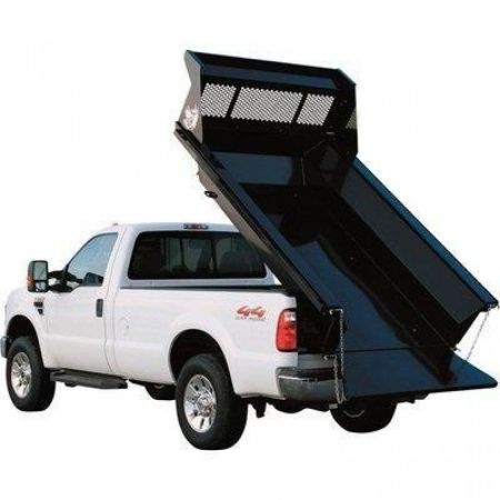 Used DumperDogg 6' and 8' Inserts Dump Trailer