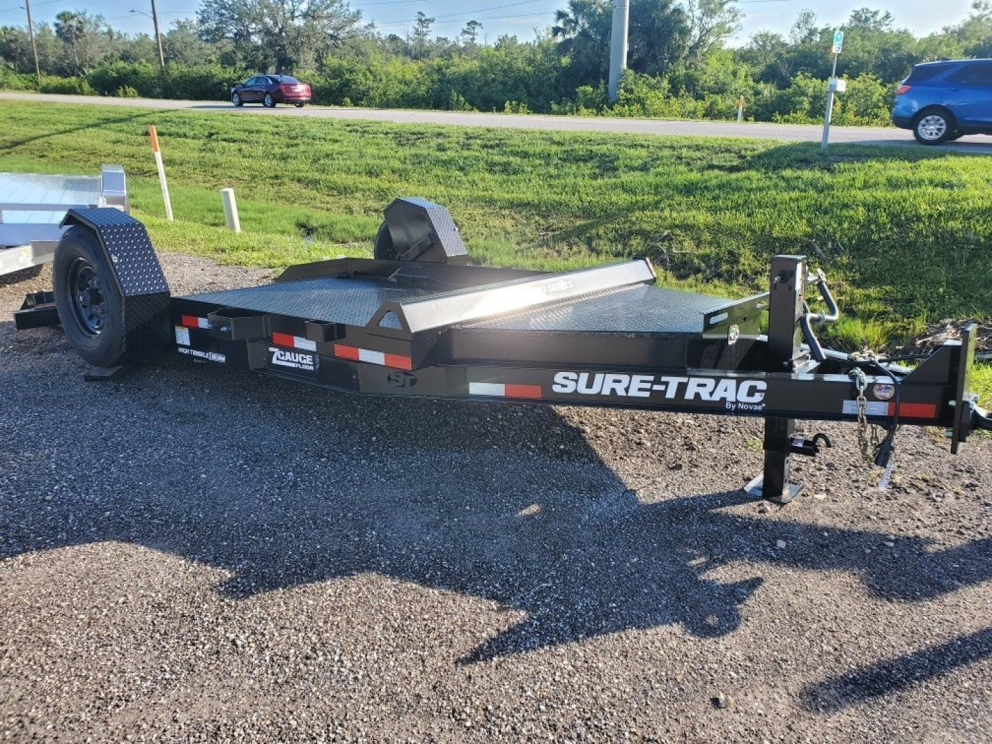 2025 Sure-Trac