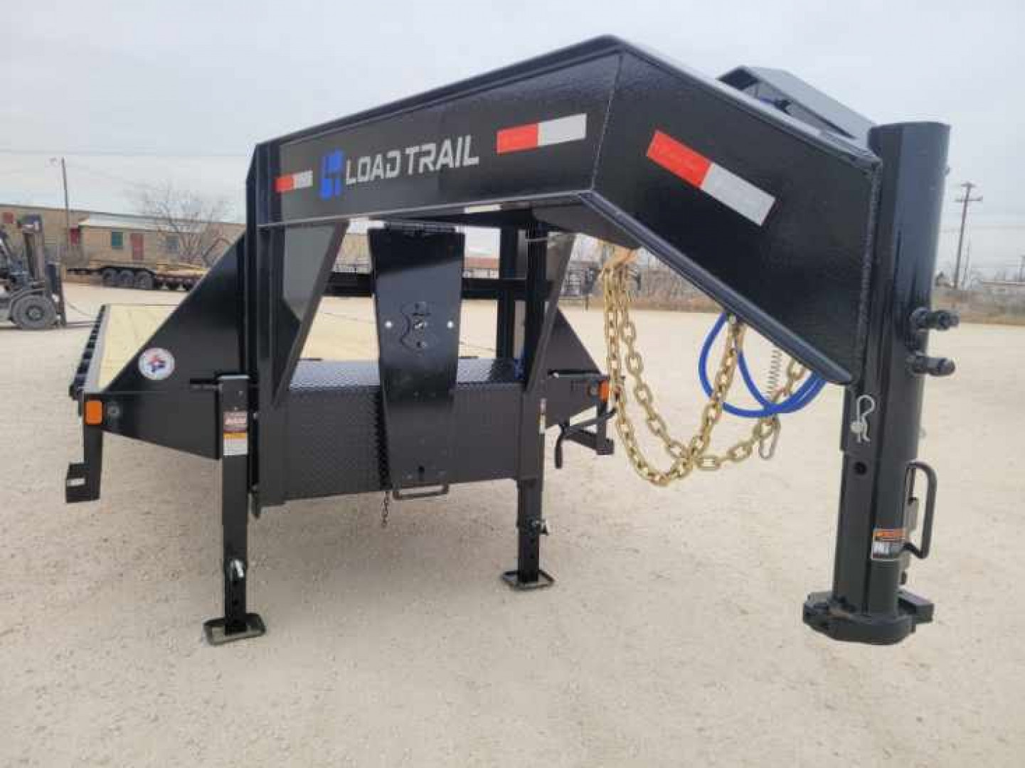 2026 Load Trail
