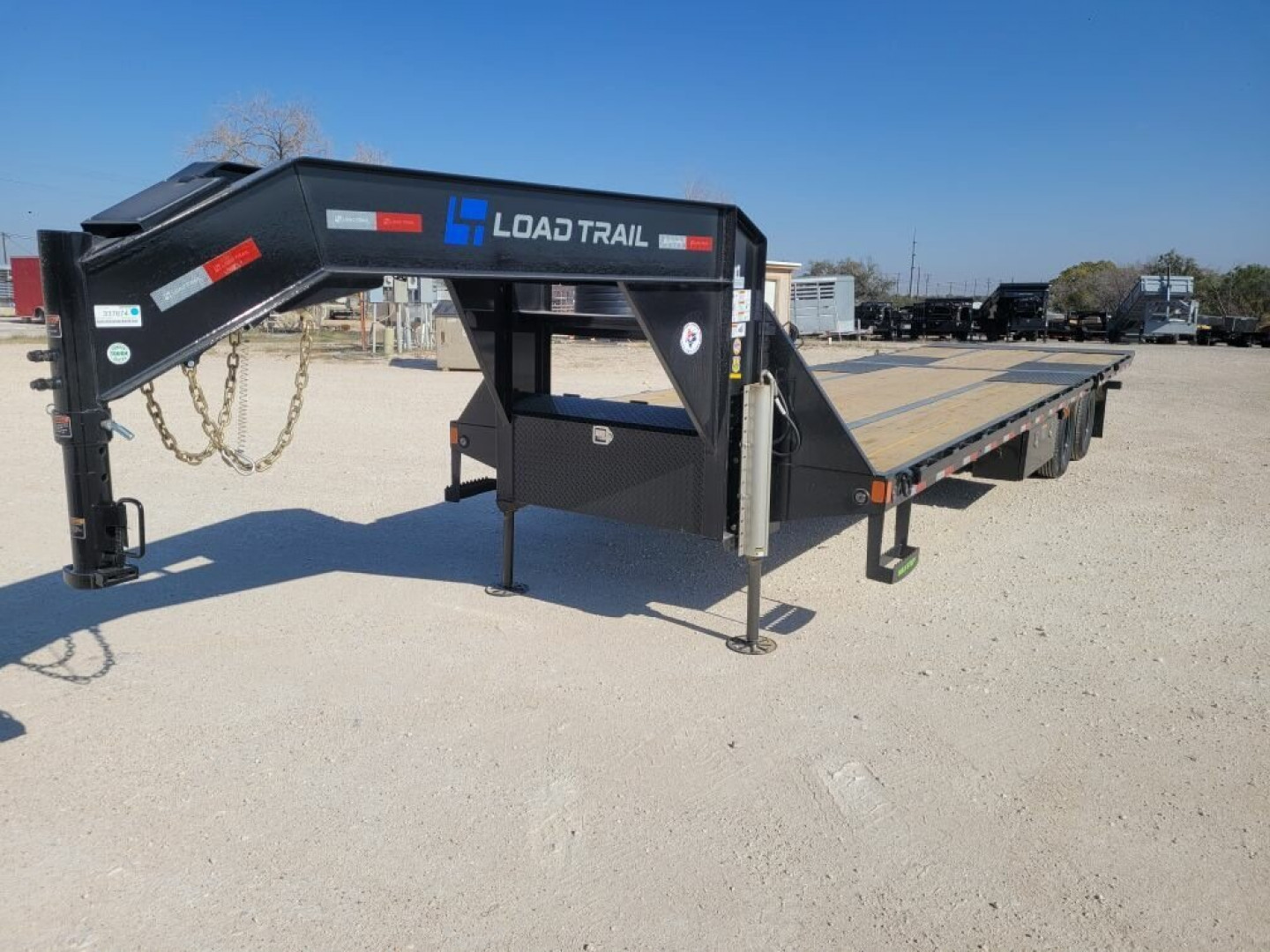 2026 Load Trail