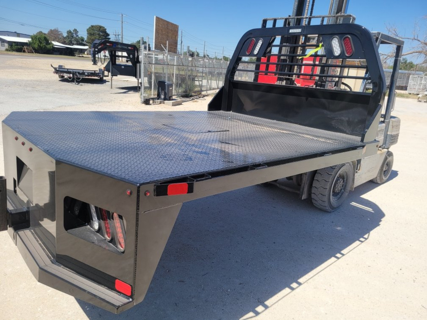 2025 Load Trail