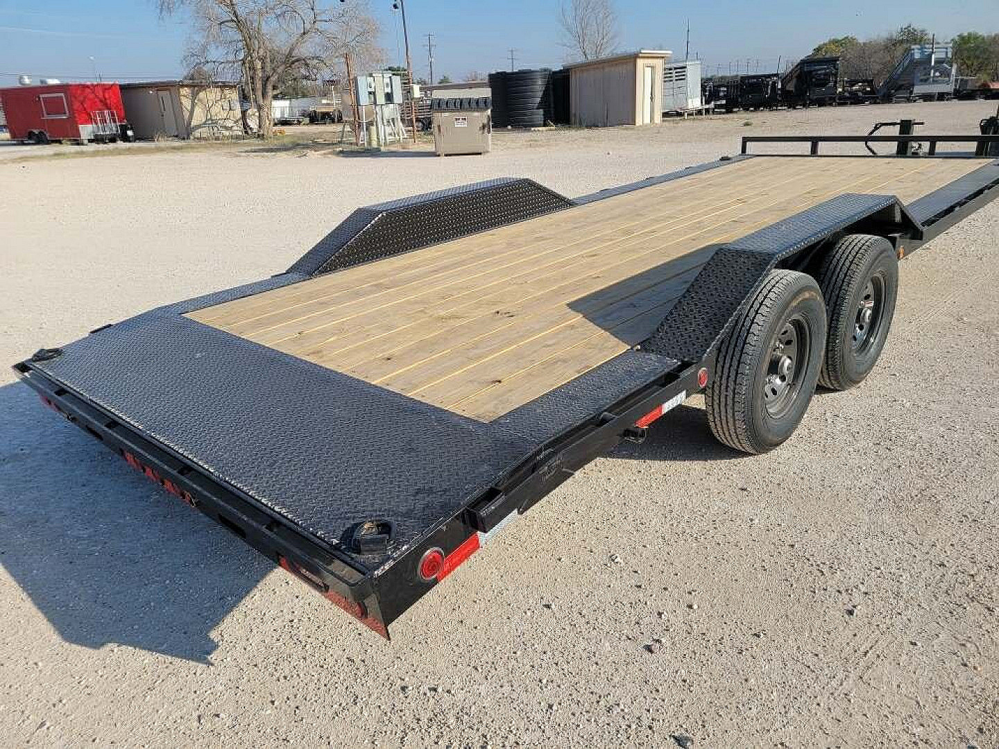 2026 Load Trail