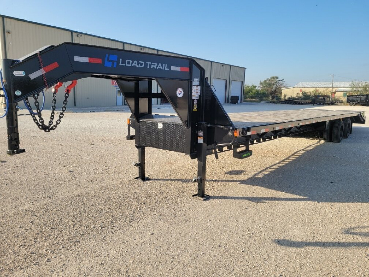 2025 Load Trail