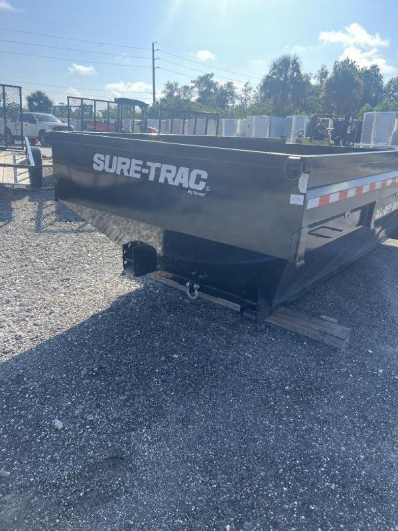 2024 Sure-Trac 14FT photo 2