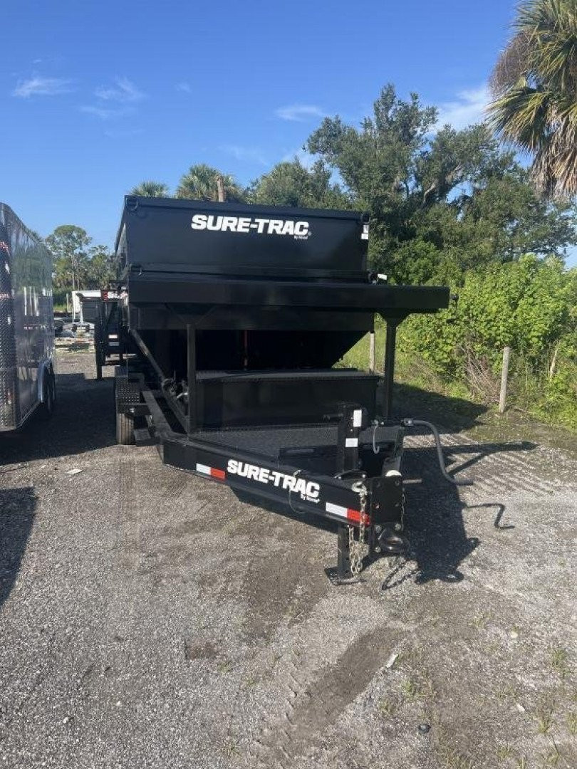 2024 Sure-Trac 16FT