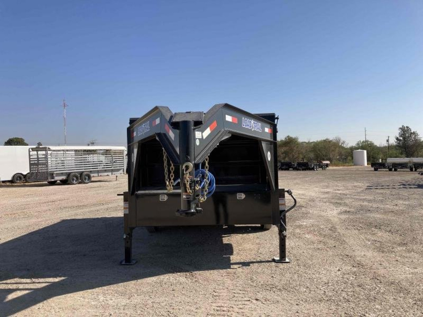 2024 Load Trail