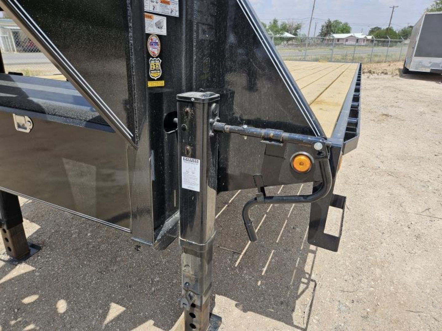 2023 Load Trail