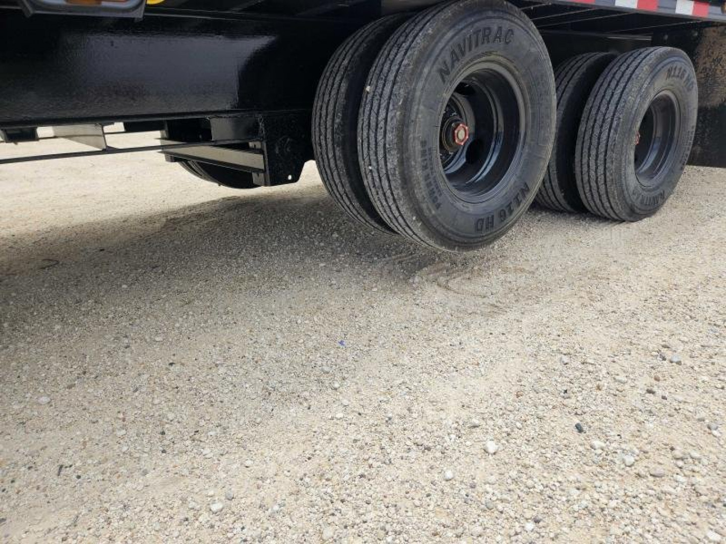 2024 Load Trail