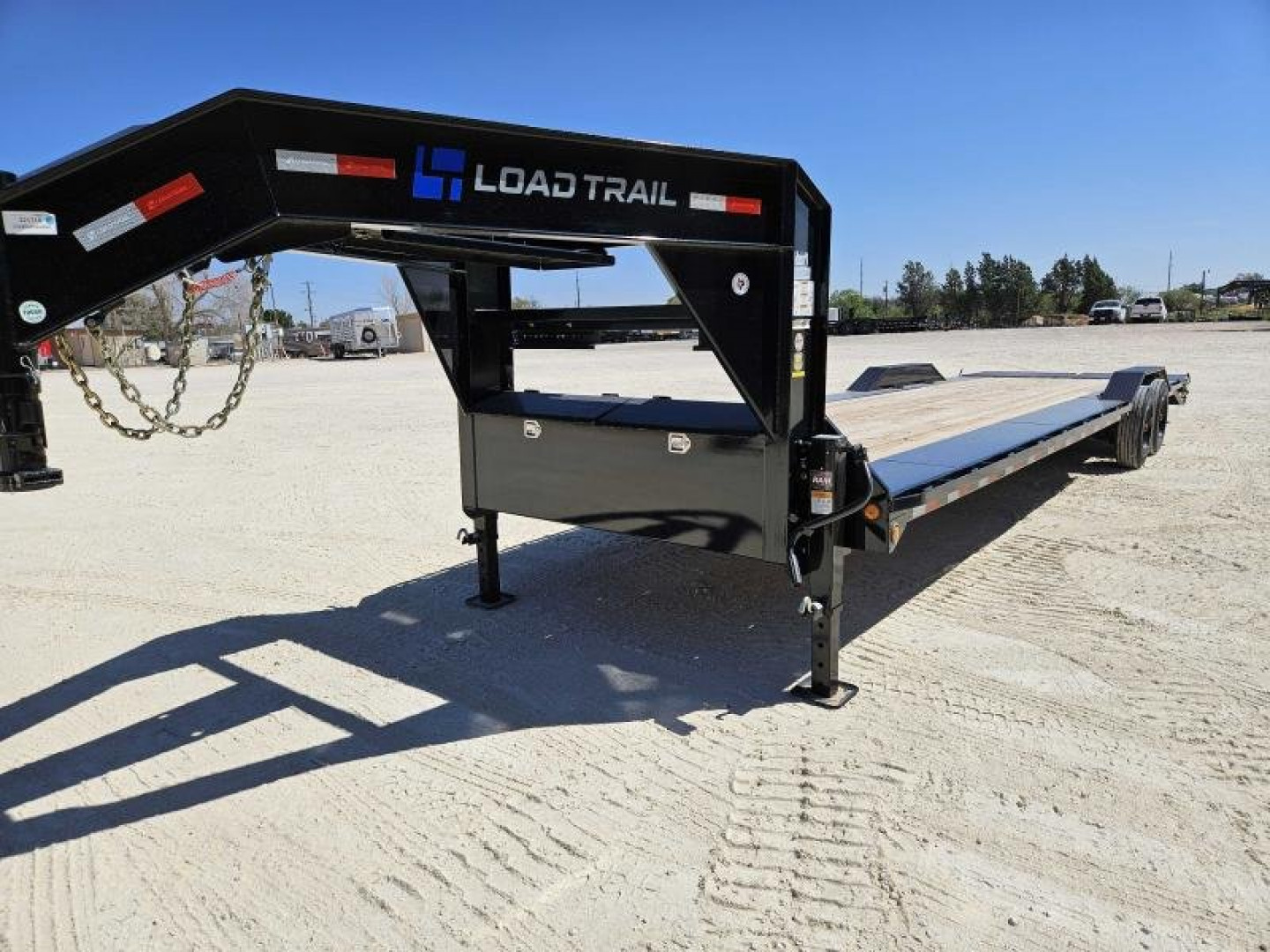2024 Load Trail
