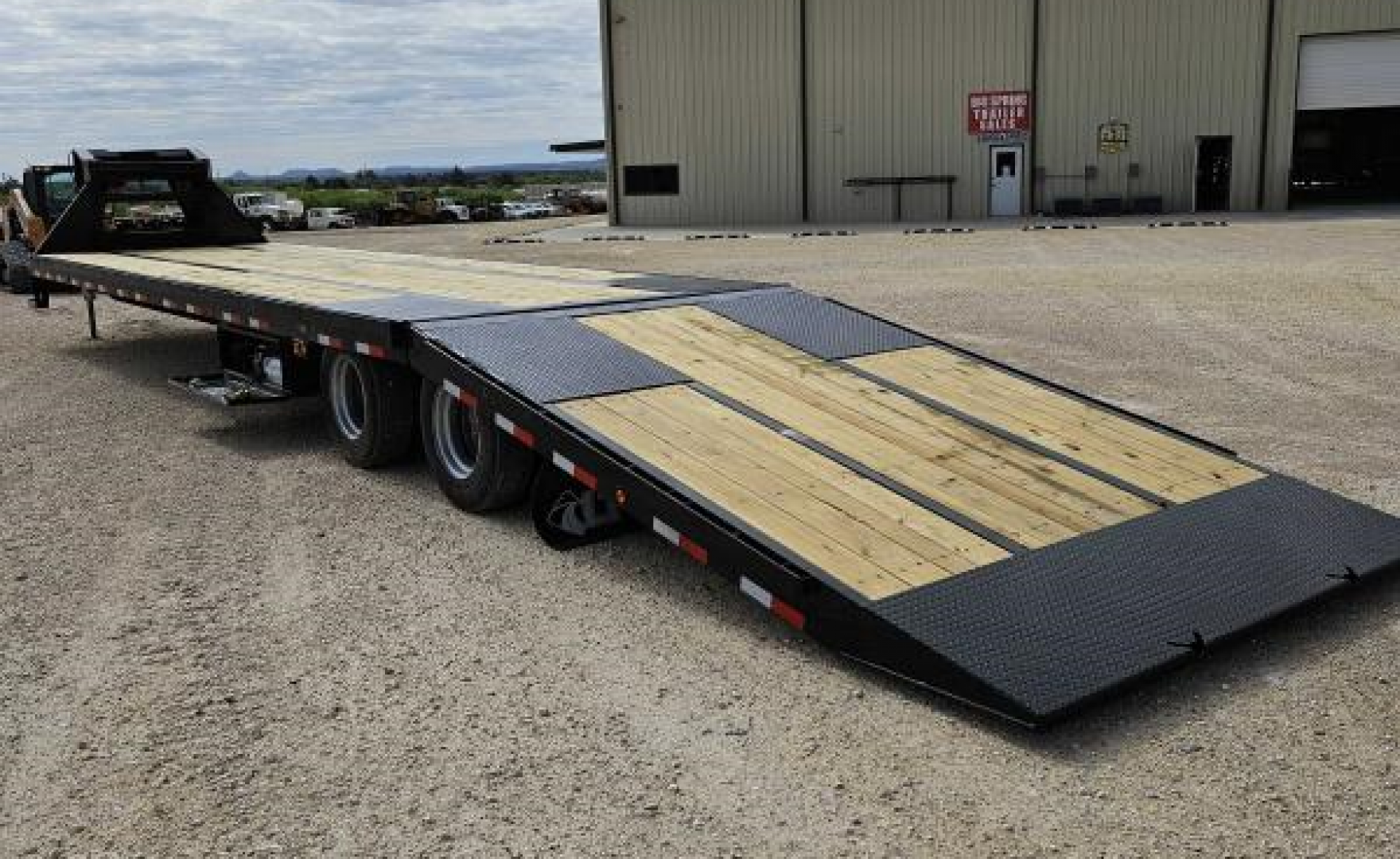 2024 Load Trail
