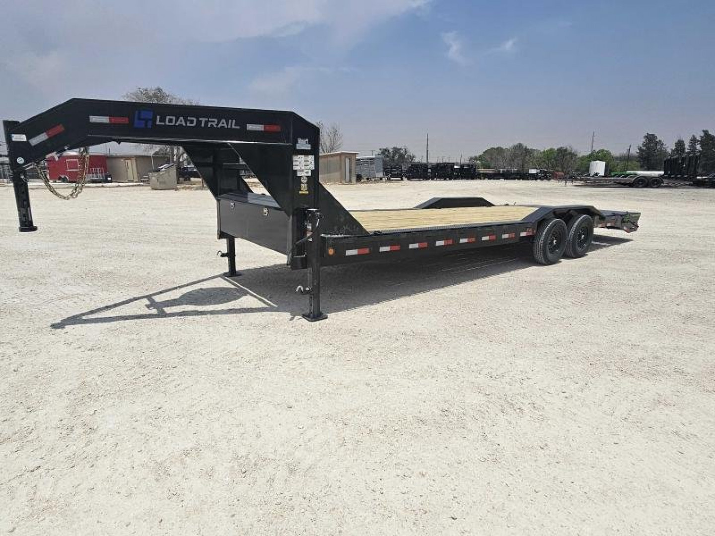 2024 Load Trail