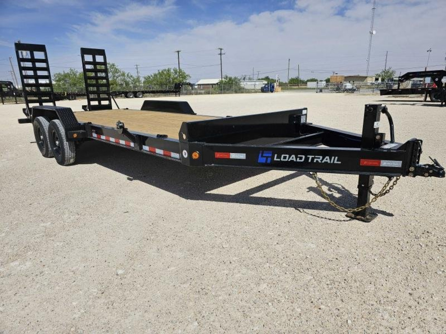 2024 Load Trail