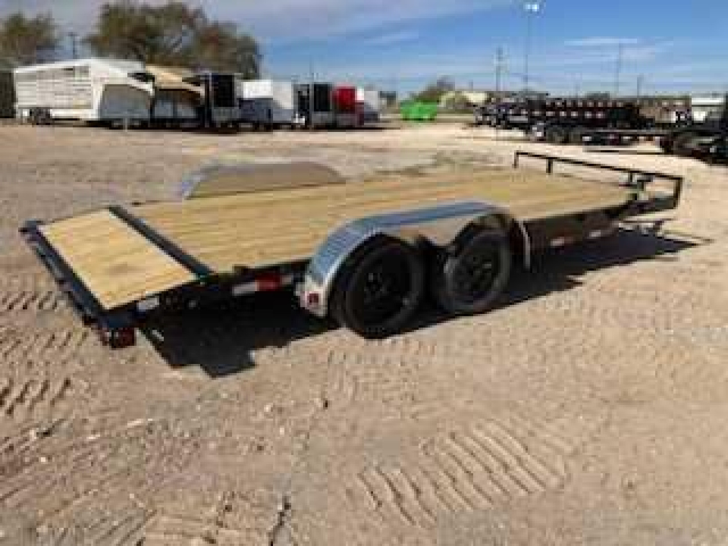 2024 Load Trail