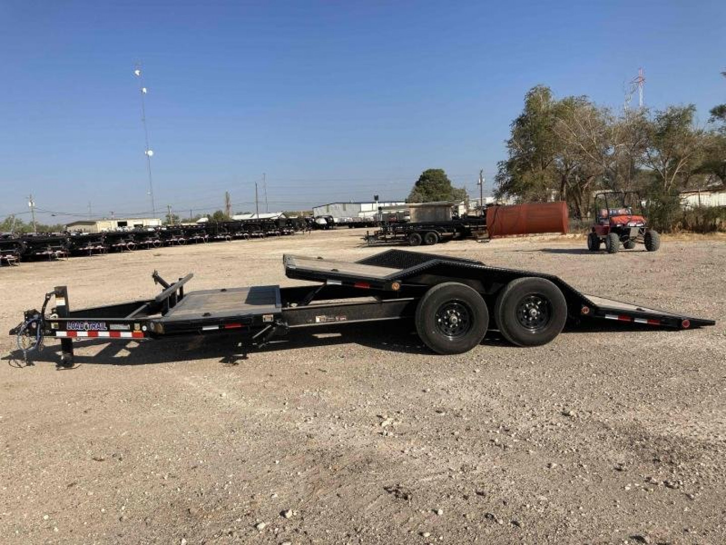 2023 Load Trail