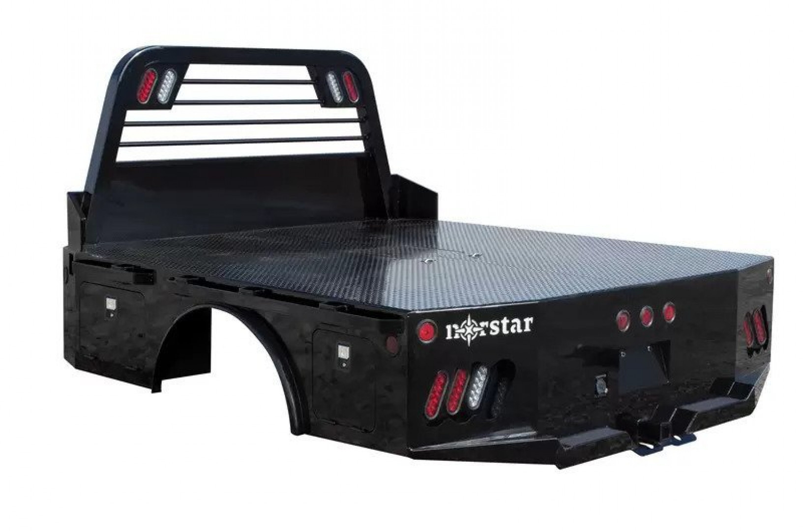 New 2025 Norstar ST 8'4" x 84" _40 CTA