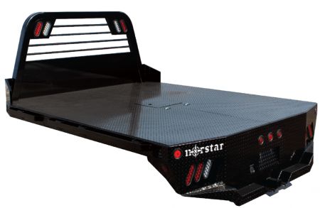 New 2025 Norstar SR 9'4" x 94" _ 60 CTA
