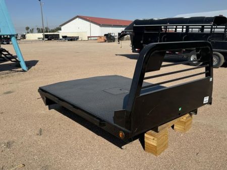 New 2025 Norstar SR 9'4" x 94" _ 60 CTA