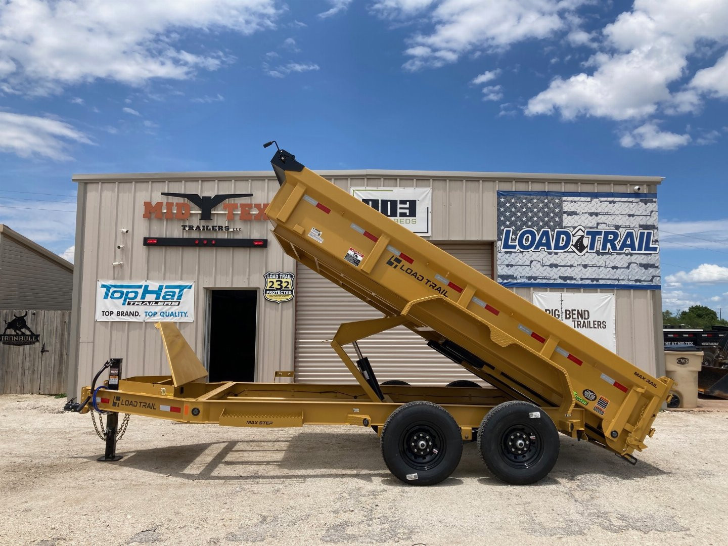 2026 Load Trail