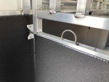 New 2027 Sundowner Trailers Charter TR SE 2+1 Gooseneck Horse Trailer