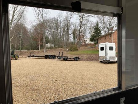 New 2027 Sundowner Trailers Charter TR SE 2+1 Gooseneck Horse Trailer