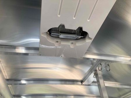 New 2027 Sundowner Trailers Charter TR SE 2+1 Gooseneck Horse Trailer
