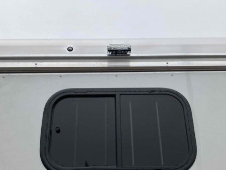 New 2027 Sundowner Trailers Charter TR SE 2+1 Gooseneck Horse Trailer