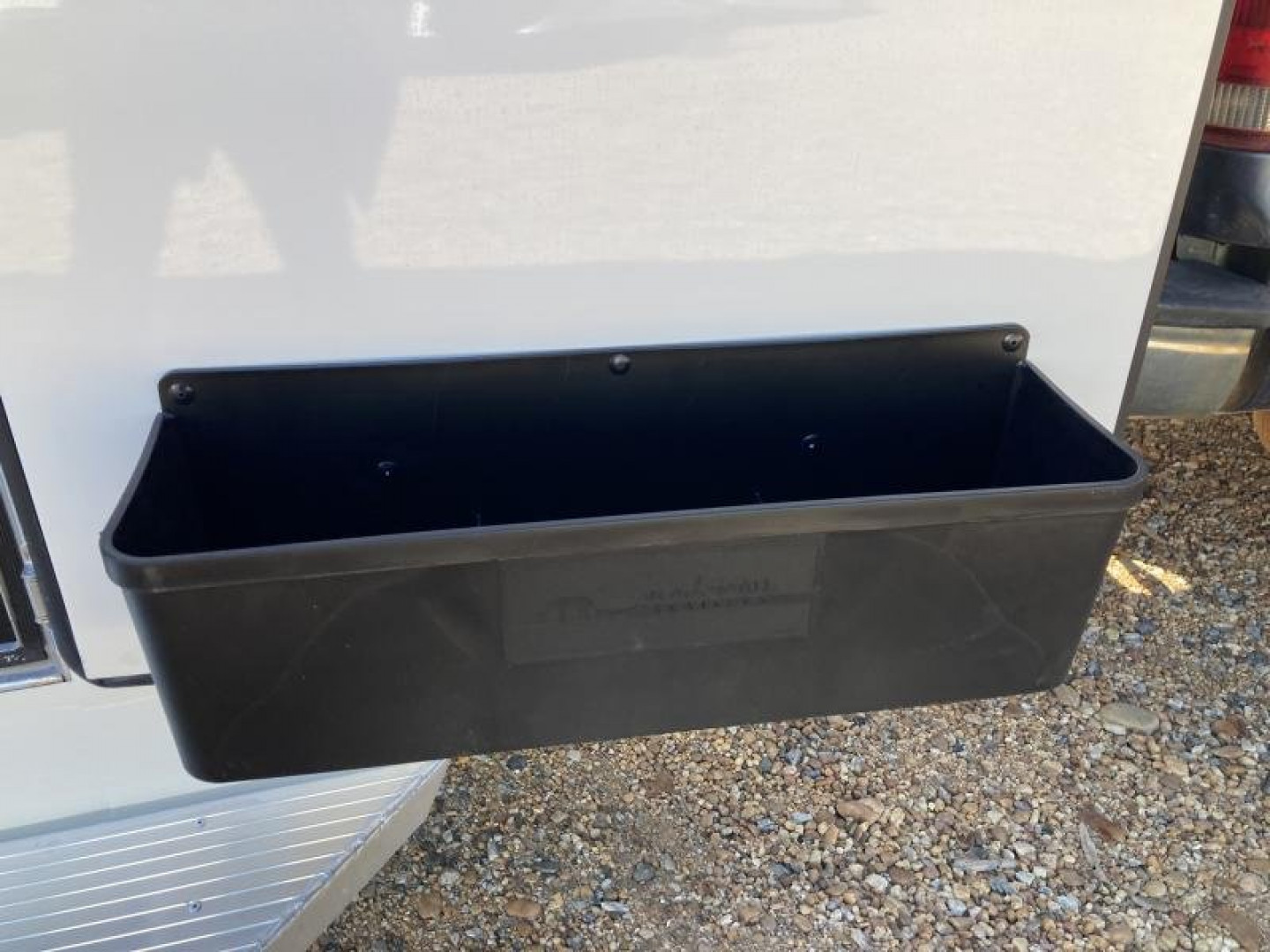 New Sundowner Trailers Charter TR SE Gooseneck Horse Trailer