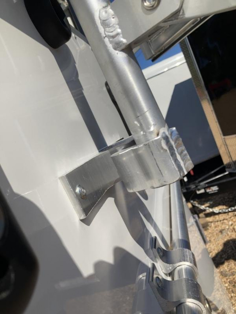 New Sundowner Trailers Charter TR SE Gooseneck Horse Trailer