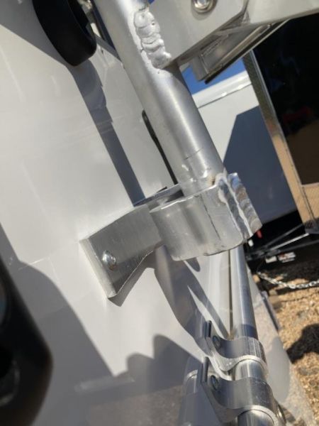 New Sundowner Trailers Charter TR SE Gooseneck Horse Trailer